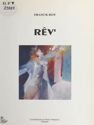 cover image of Rêv'